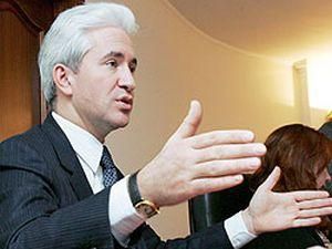 У Підмосков'ї затримали екс-главу "Надрабанку" У Підмосков'ї затримали екс-главу "Надрабанку"