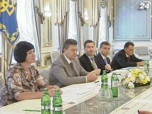 МВФ запевняють в тому, що гроші Україна витратить на розвиток МВФ запевняють в тому, що гроші Україна витратить на розвиток