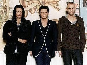 Placebo їдуть до Київа Placebo їдуть до Київа