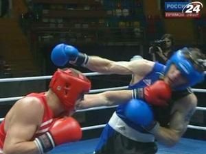 П’ятеро українців пробилися до півфіналів Чемпіонату Європи