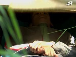 Позбавлятись стресу за допомогою танатотерапії? Позбавлятись стресу за допомогою танатотерапії?