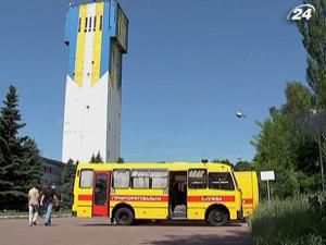 На шахті ім. Скочинського знайшли тіла 2 загиблих гірників На шахті ім. Скочинського знайшли тіла 2 загиблих гірників