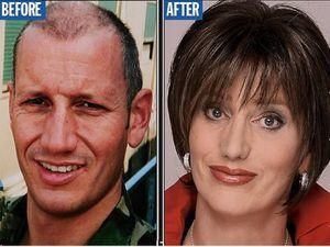 У США спростили процедуру зміни паспорту при зміні статі У США спростили процедуру зміни паспорту при зміні статі