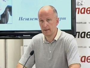 Скраплений газ знизить енергозалежність України Скраплений газ знизить енергозалежність України