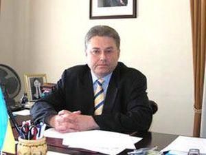 Послом України в Росії стане Єльченко Послом України в Росії стане Єльченко