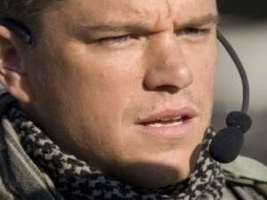 Universal займається сценарієм продовження Борна Universal займається сценарієм продовження Борна