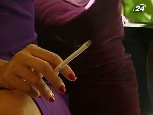 Влада Єгипту започаткувала кампанію проти тютюнокуріння Влада Єгипту започаткувала кампанію проти тютюнокуріння