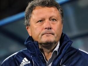 Маркевич: переможе Іспанія або Аргентина Маркевич: переможе Іспанія або Аргентина