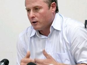 Лозінському продовжили термін утримання під вартою Лозінському продовжили термін утримання під вартою