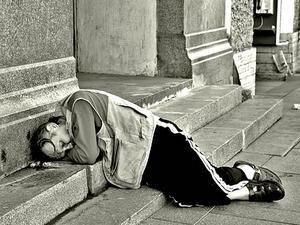 У Києві хочуть відновити витверезники У Києві хочуть відновити витверезники