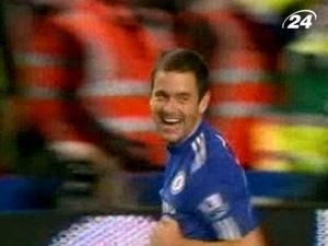 Джо Коул стане гравцем "Арсенала" Джо Коул стане гравцем "Арсенала"