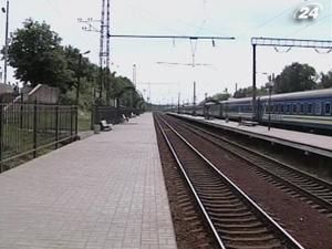 Приватники не хочуть віддавати "Укрзалізниці" свої вагони Приватники не хочуть віддавати "Укрзалізниці" свої вагони