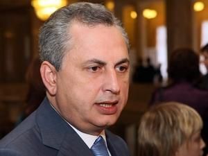 Колесніков: УЄФА не затверджувала українських міст Колесніков: УЄФА не затверджувала українських міст