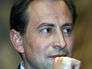 Томенко: парламентські і місцеві вибори пройдуть навесні Томенко: парламентські і місцеві вибори пройдуть навесні