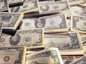 Путін дав Україні 2 мільярди доларів Путін дав Україні 2 мільярди доларів