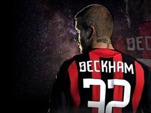 Біографію Бекхема видадуть у вигляді коміксу Біографію Бекхема видадуть у вигляді коміксу