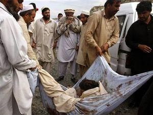 Кількість жертв у Кандагарі вже перевищила 40 Кількість жертв у Кандагарі вже перевищила 40