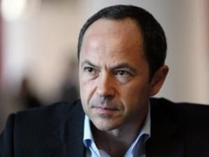 Європа чекає від Тігіпка реформ Європа чекає від Тігіпка реформ