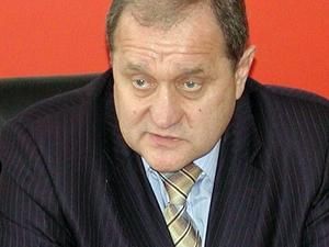 Могильов: міліція вживатиме заходи з охорони прав всіх людей Могильов: міліція вживатиме заходи з охорони прав всіх людей