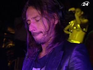 Bob Sinclar презентував свій новий альбом "Made in Jamaica" Bob Sinclar презентував свій новий альбом "Made in Jamaica"