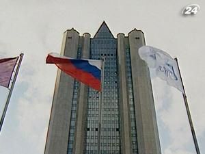 "Газпром" вирішив позбутися частки у RosUkrEnergo "Газпром" вирішив позбутися частки у RosUkrEnergo