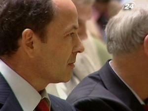 Переговори про продовження співпраці з МВФ Україна завершить до осені Переговори про продовження співпраці з МВФ Україна завершить до осені