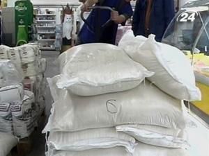 Україна розширює ринки збуту цукру Україна розширює ринки збуту цукру