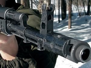 У Днепродзержинську стріляли у бізнесмена У Днепродзержинську стріляли у бізнесмена