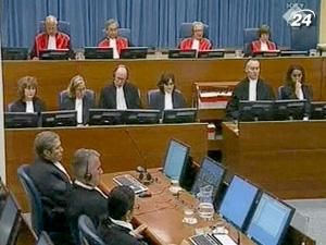 У Гаазі до довічного ув'язнення засудили сербських офіцерів У Гаазі до довічного ув'язнення засудили сербських офіцерів