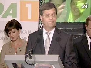 Прем’єр-міністр Нідерландів оголосив про відставку Прем’єр-міністр Нідерландів оголосив про відставку