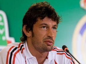 Каладзе відмовився повертатися до "Динамо" Каладзе відмовився повертатися до "Динамо"