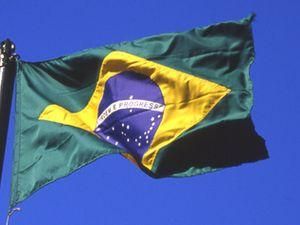 Економіка Бразилії б'є рекорди Економіка Бразилії б'є рекорди