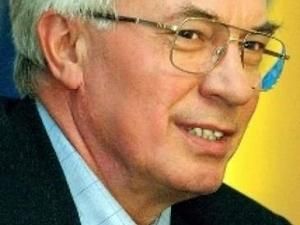 Азаров: "чорних днів" більше не буде Азаров: "чорних днів" більше не буде