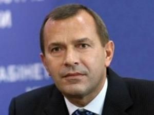 Клюєв: у минулого уряду дуже багато було зловживань Клюєв: у минулого уряду дуже багато було зловживань