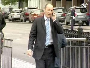 Спікер врятував мандат Парубія та Гримчака Спікер врятував мандат Парубія та Гримчака