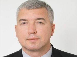 Керівником "Укрспецекспорту" став зять російського віце-прем'єра Керівником "Укрспецекспорту" став зять російського віце-прем'єра