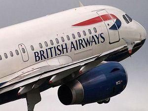 Глава British Airways відмовився від бонусів Глава British Airways відмовився від бонусів