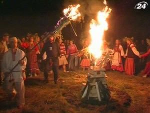 1 липня розпочнеться ІІІ фестиваль "Трипільське коло. Вогонь" 1 липня розпочнеться ІІІ фестиваль "Трипільське коло. Вогонь"