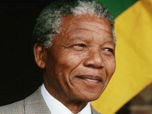 Праправнучка Мандели загинула в ДТП Праправнучка Мандели загинула в ДТП