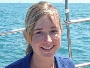 Американку в Індійському океані шукають три судна та літак Американку в Індійському океані шукають три судна та літак