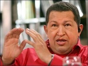 Уго Чавес скасував обмеження на електроенергію Уго Чавес скасував обмеження на електроенергію