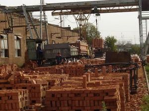 У Львівській області на території недіючого цегельного заводу загинула людина У Львівській області на території недіючого цегельного заводу загинула людина