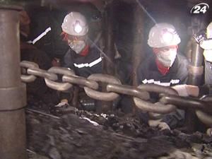 Китай може стати найбільшим у світі імпортером вугілля Китай може стати найбільшим у світі імпортером вугілля