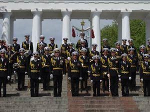 У Севастополі відкривається міжнародний фестиваль військових оркестрів У Севастополі відкривається міжнародний фестиваль військових оркестрів