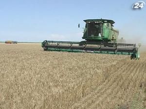 Мінагрополітики підвищило прогноз експорту зерна Мінагрополітики підвищило прогноз експорту зерна