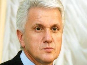 Литвин не позбавить депутатів недоторканності Литвин не позбавить депутатів недоторканності