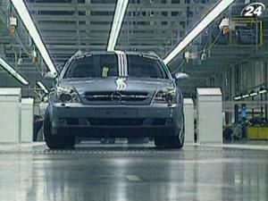 Opel може розраховувати на держпідтримку при реструктуризації Opel може розраховувати на держпідтримку при реструктуризації
