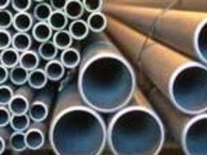 В Україні на 9% зросло виробництво сталевих труб В Україні на 9% зросло виробництво сталевих труб