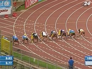 Асафа Пауелл встановив найкращий результат сезону на 100-метрівці Асафа Пауелл встановив найкращий результат сезону на 100-метрівці