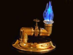 Україна в січні-квітні скоротила імпорт газу на 26% Україна в січні-квітні скоротила імпорт газу на 26%